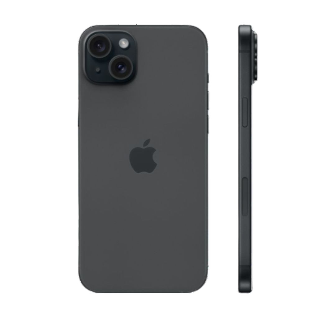 Compara: iPhone 15 eSIM 128GB - Blue + Cargador Magsafe Original