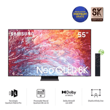 Televisor XIAOMI QLED 75'' Smart TV ELA4514GL - Promart