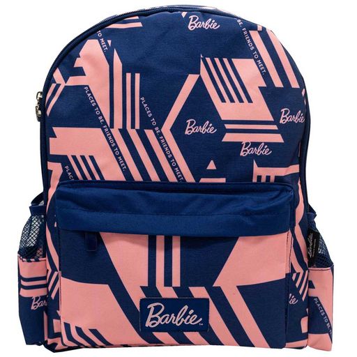 Pack Escolar Mochila Barbie - Promart