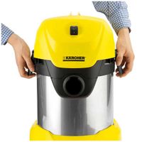 Aspiradora Multipropósito KARCHER WD3 Premium A