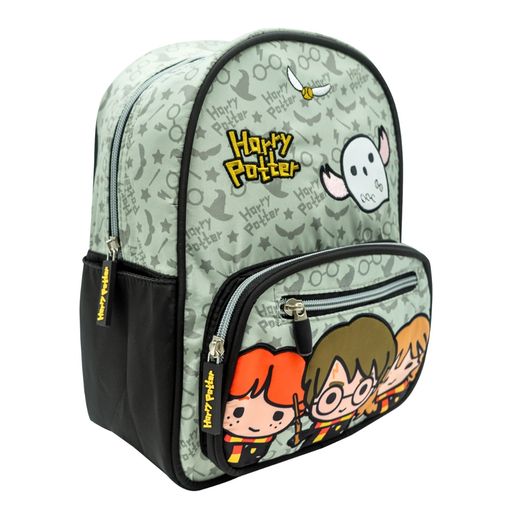 Mini mochila best sale harry potter