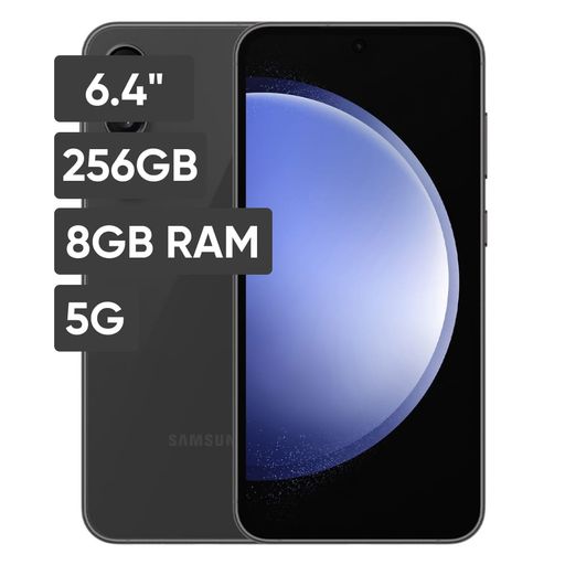 Telefono Celular Samsung Galaxy S23 256gb 8gb Ram Liberado