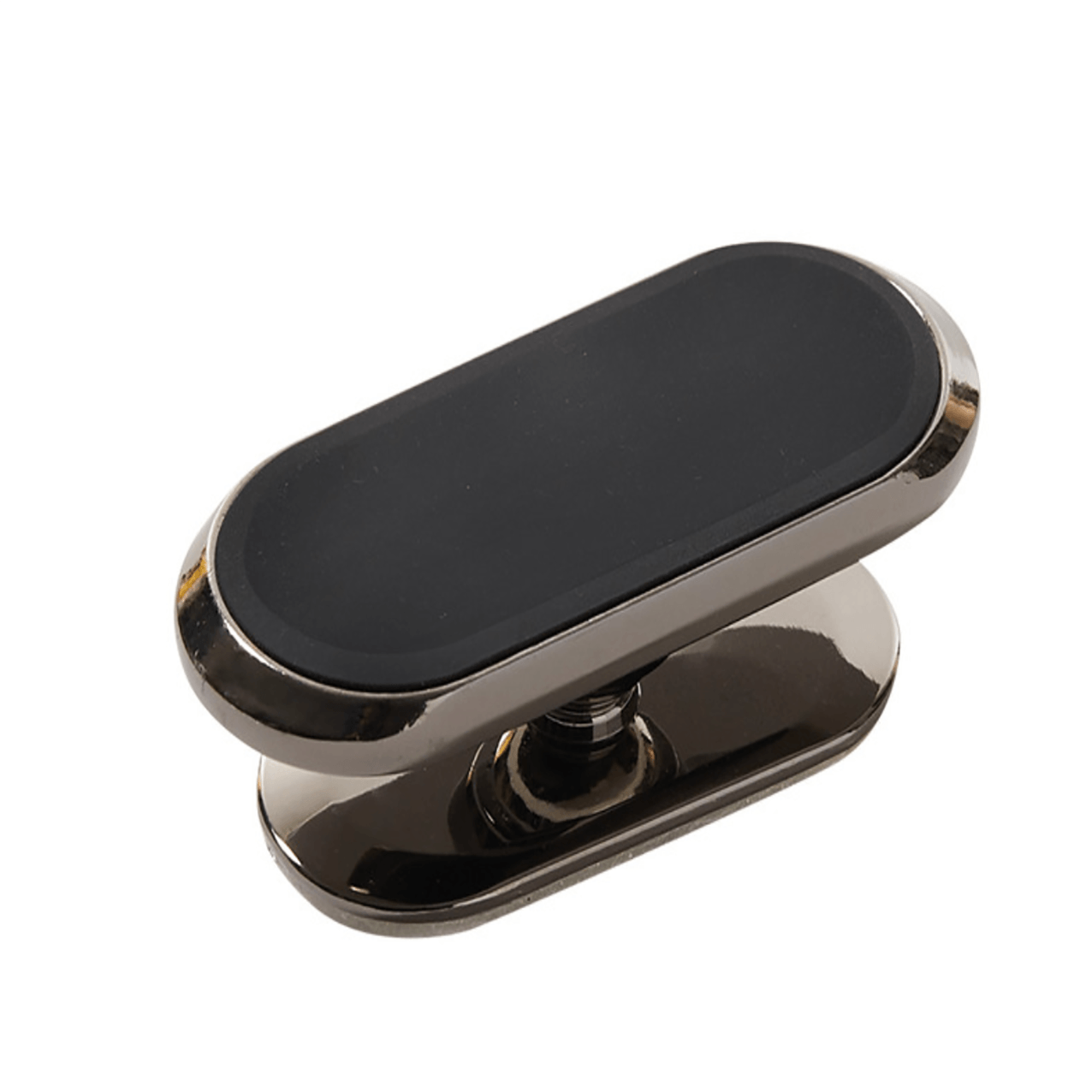 Soporte Celular Magnético (holder) 360 color Bronce para Carro /automóvil