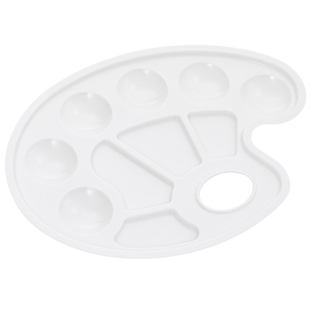 Paleta para Mezclar CLASS&WORK