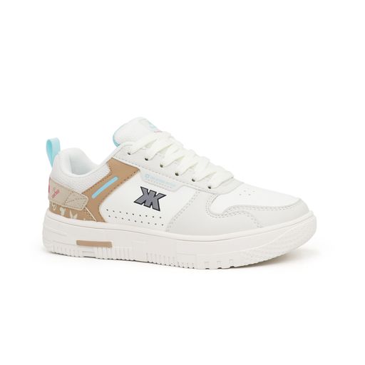 Zapatillas Tenis para Mujer Adidas IE9987 Court Platform Hueso