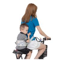 Cinturon de Seguridad de Moto para Niños
