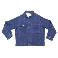 Casaca o Chaqueta Jean Trucker Vaquera Tommy Hilfiger Hombre