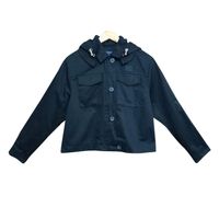 Casaca para Mujer Tommy Hilfiger con capucha