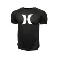 Polo Licra Rashguard Surf Hurley Hombre