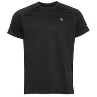 Polo Licra Rashguarg Hurley Surf Enjoy Hombre