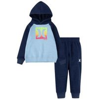 Conjunto 2 piezas Jersey o Sweater y pantalon Hurley Niño