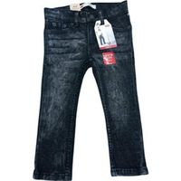 Pantalon Jean Levis Skinny Taper flex Stretch Niño 2T