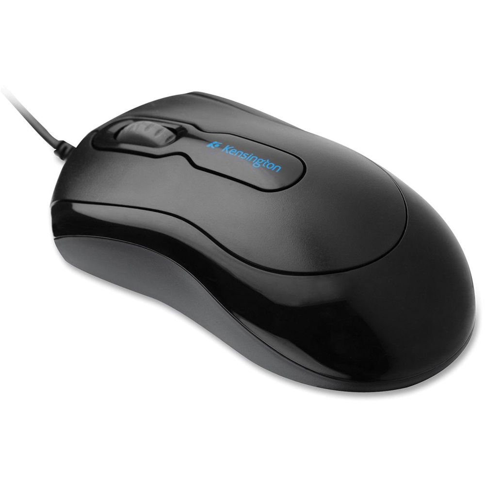 Mouse Usb Kensington K72356Us en Una Caja