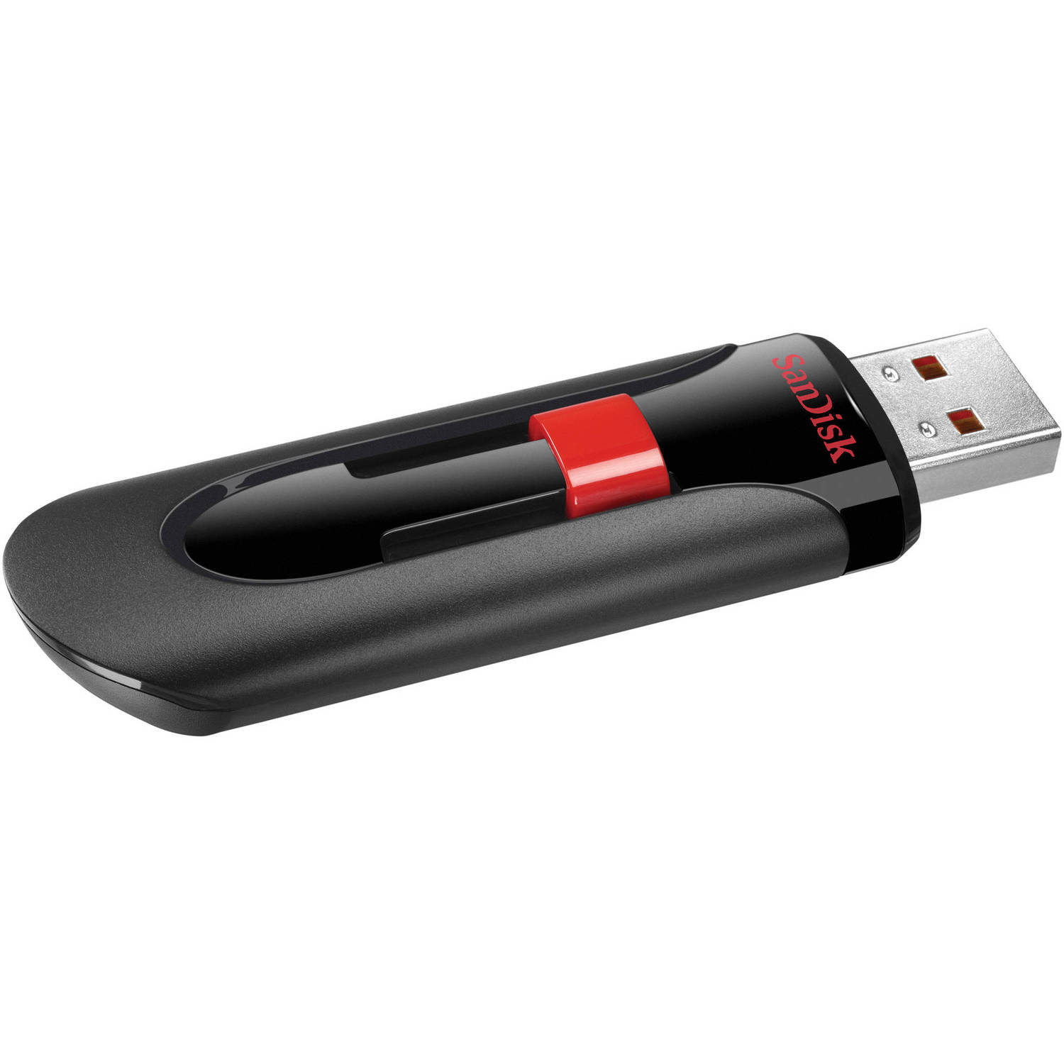 Sandisk Memoria Usb Flash Drive Cruzer Glide de 32Gb