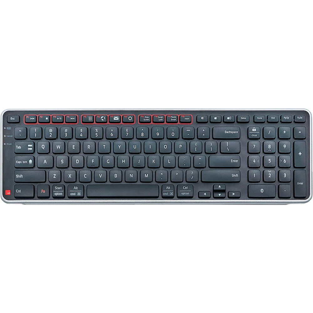 Teclado Contour Design Balance con Cable