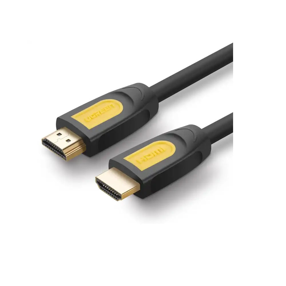 Cable UGREEN 4K HDMI 2.0 Cable de conexión digital HDMI