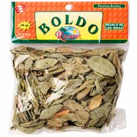Infusiones RENACER Boldo Bolsa 40g