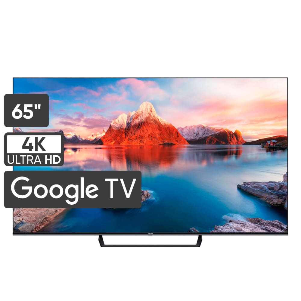 Televisor Samsung 2023 Smart TV 65 Crystal Uhd 4k 65cu8000 I Oechsle -  Oechsle