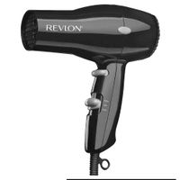 Secadora Compacta 1875W REVLON RVDR5260BLA2 Negro