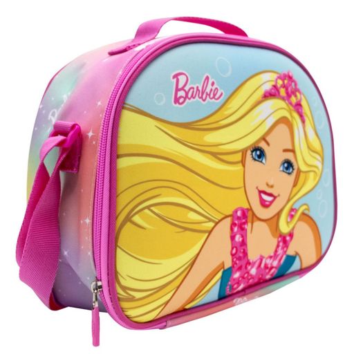 Pack Escolar Mochila Barbie - Promart