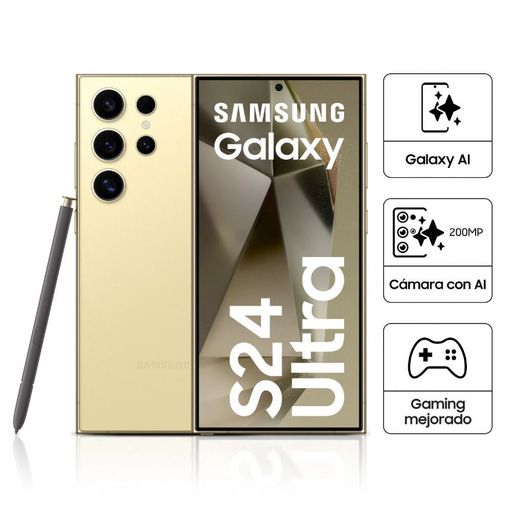 Smartphones Samsung ⇒ Ofertas febrero 2024 » Chollometro