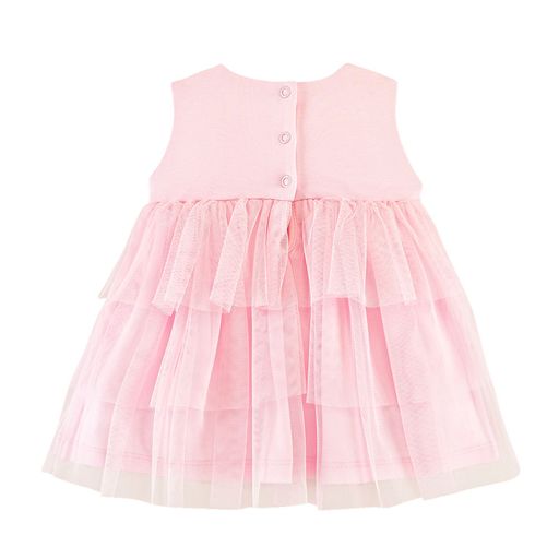 Falda Niña BABY CLUB CHIC