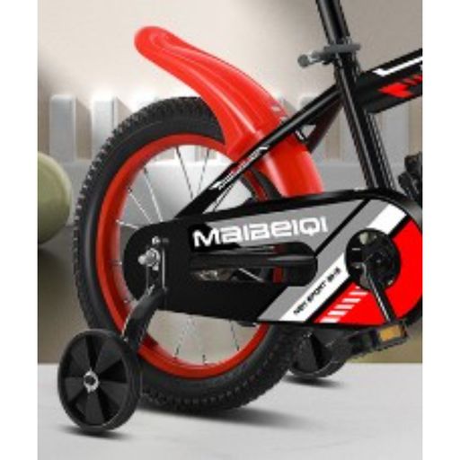 Aro de best sale bicicleta para niños