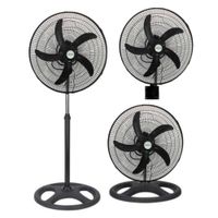 Ventilador 3en1 Orbital 18 Pulgadas Diore
