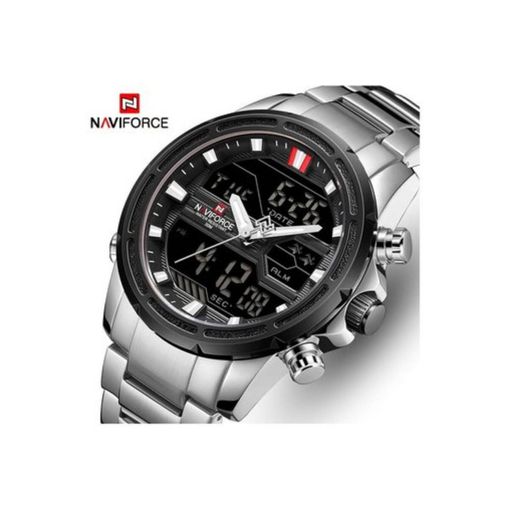 Naviforce nf9138m online