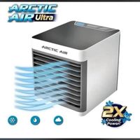 Aire Ultra Ventilador para Escritorio