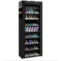 Zapatera con 9 Niveles