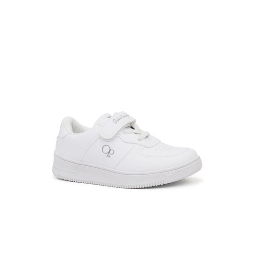 Zapatillas Escolares para Ni os Ocean Pacific STAN G24 Blanco