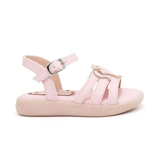 Sandalias niña talla online 19