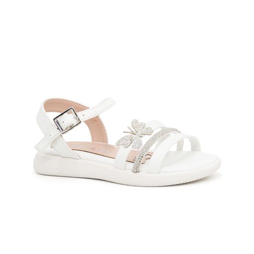 Sandalias para discount niña talla 24