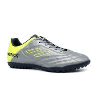 Zapatillas de Fútbol para hombre PATRICK VINICIUS-H24 Gris Lima