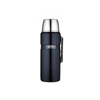 Thermo Acero Inoxidable 1.20 Lt Negro - Thermos - negro