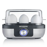 Hervidor De Huevos Severin EK 3169
