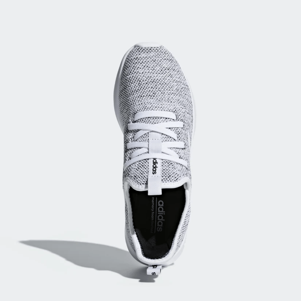 zapatilla cloudfoam advantage mujer