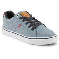 Zapatillas Casuales Hombre Levis Turner Chm
