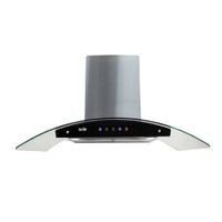 Campana Extractora Sole TURE84co 90cm