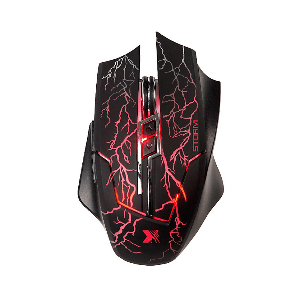 Mouse Xblade Gaming Storm GXB-MO328