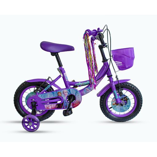 Bicicletas infantiles aro online 16