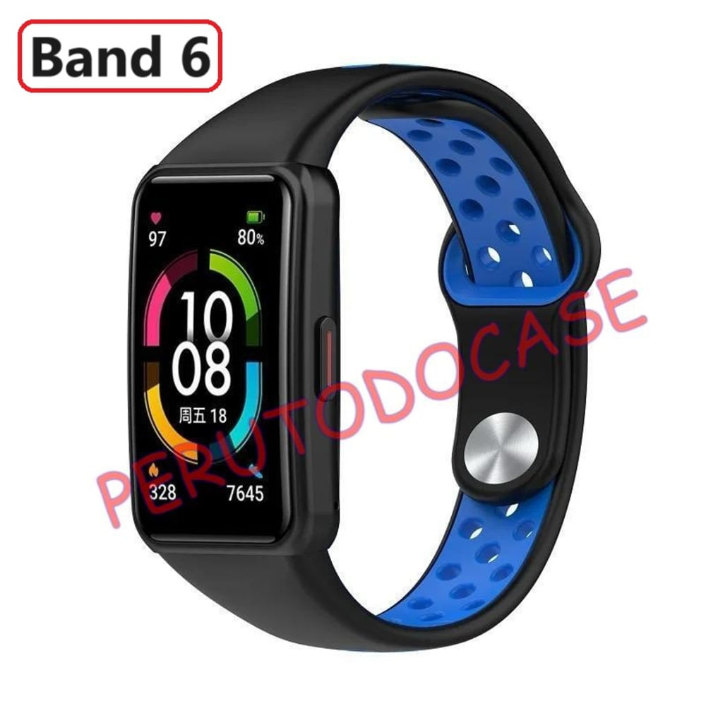 Correa para Huawei Band 6