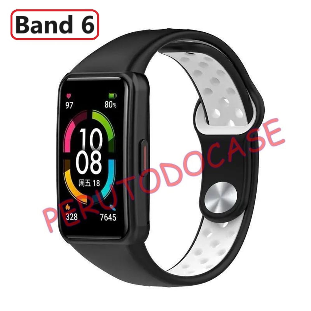 Correa para Huawei Band 6
