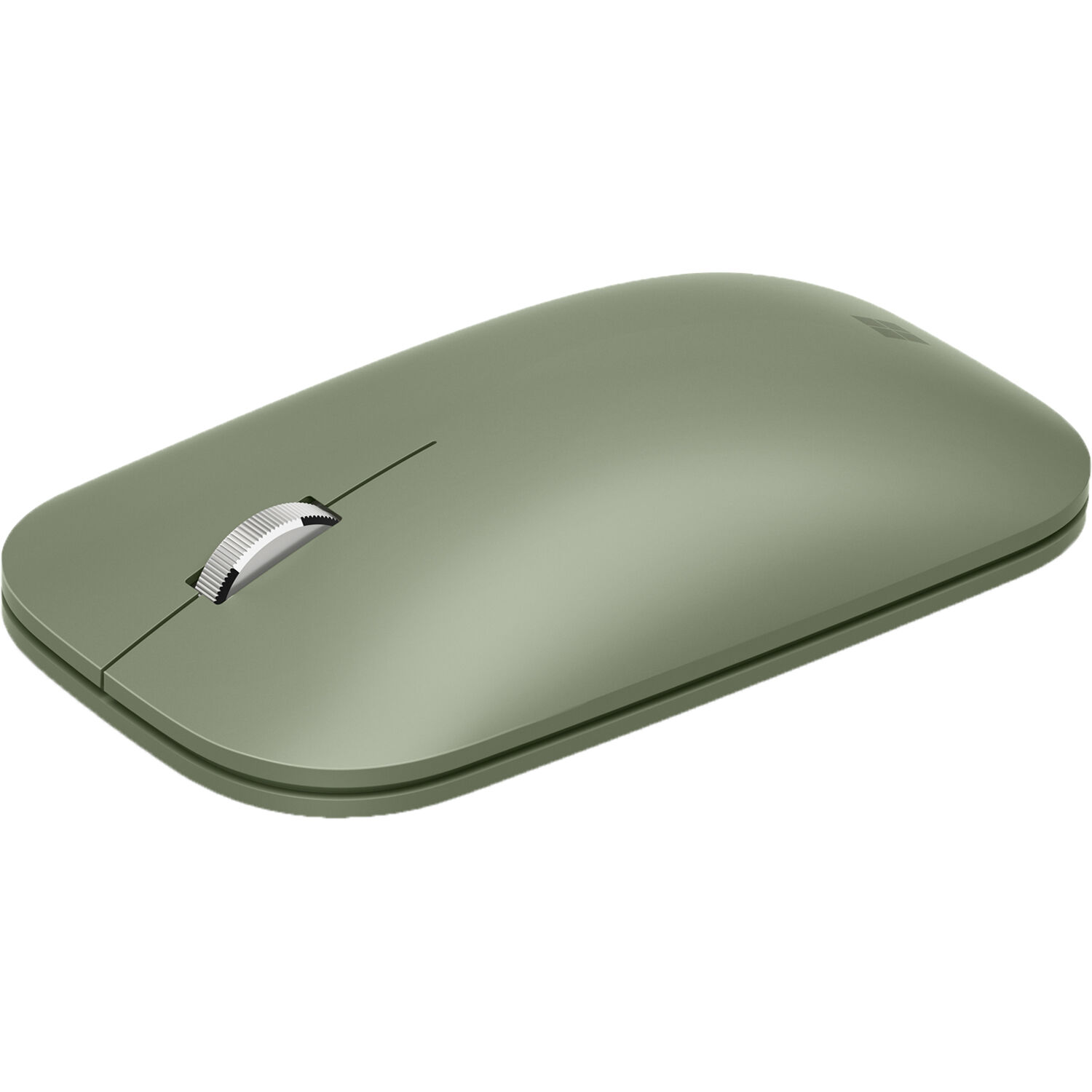 Mouse Microsoft Modern Mobile Forest