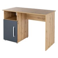 Escritorio Moderno Moroha 1 Puerta R&R MUEBLES