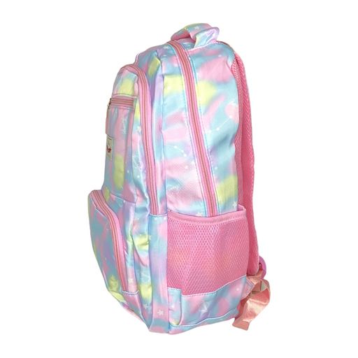 MOCHILA ESCOLAR KAWAII – New Plaza