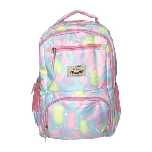 MOCHILA ESCOLAR KAWAII – New Plaza