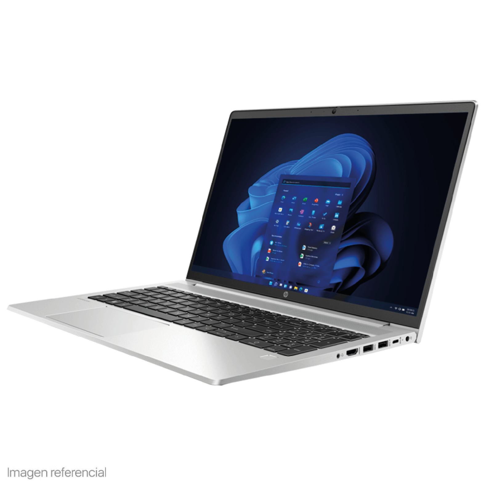 Notebook HP ProBook 450 G9, 15.6"" FHD
