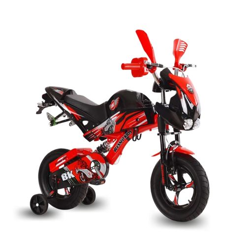 Bicimoto niños hot sale